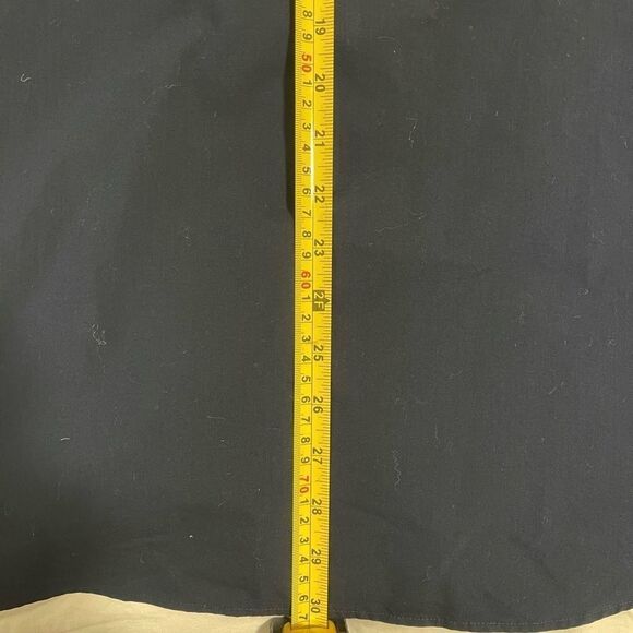 Lululemon Buttom Down Shirt - Picture 6 of 7